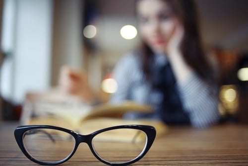 What Causes Blurred Vision | iCare Vision Center